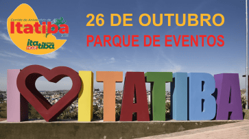 Corrida de Itatiba