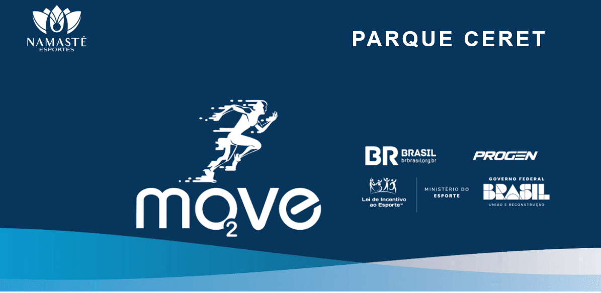 Progen Mo2ve - Parque CERET